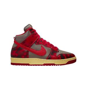 나이키 덩크 하이 1985 SP 레드 에시드 워시 DD9404-600