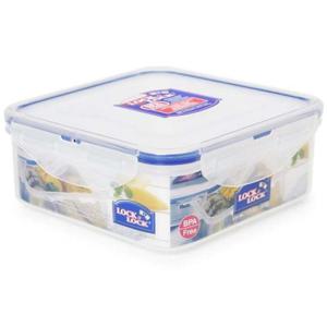 락앤락 클래식 정사각 밀폐찬통 870ml 밀폐용기