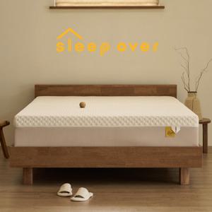 슬립오버 뉴베이직 메모리폼 매트리스 27cm Q(퀸) 소노호텔&리조트