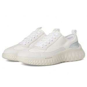 콜한 제로그랜드 II T-숏 스니커즈 화이트/님버스 클라우드