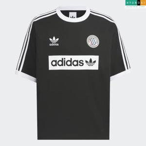 아디다스 현대백화점 [MAN] 링거 티 KC2603 인기반팔티