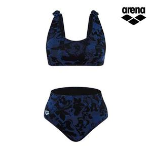 [아레나공식] 페탈 비키니 세트 A5BL1PS34DNV