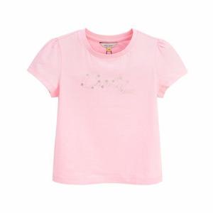 [컬리수]여아 볼링 베이직 티셔츠 C222TSX01P