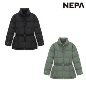 [네파]7K82053 여성 겨울 등산 캠핑 머스코비 역시즌 패딩 코코 미드 다운 자켓