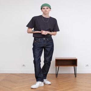 [플랙진]남성 베를린 051 NEW UP RAW 슬림일자 생지데님 PJTZ5BE051B