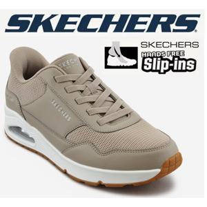 [스케쳐스] 남성  우노- SL0MPCFY262 MD