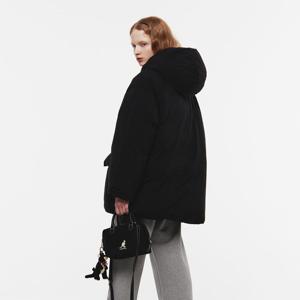 캉골 데이 토트백 3989 블랙 KRFBTB39890BK