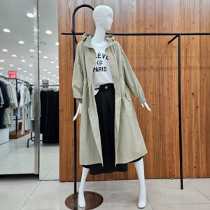 [지컷]지컷 스냅 버튼 후디드코트7224316001_DJ