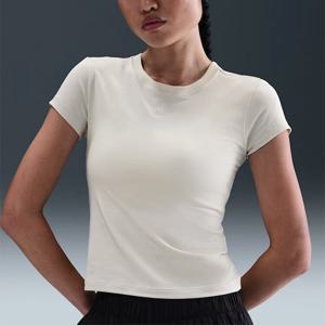 [나이키]나이키 스포츠웨어 칠 니트 여성 티셔츠 FV5509-072