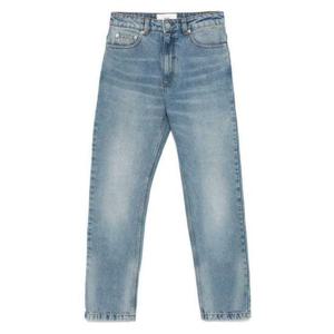 (명품) 라프리마 아미 스트레이트 데님 진 FTR031