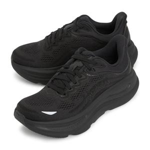 호카 본디 9 여성 러닝화 1162012 BBLC (발볼B)