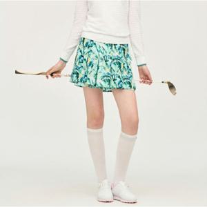 [링스골프]매직홀 큐롯 팬츠 L21E2PS257_GN_HDD