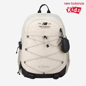 [뉴발란스]뉴발란스 키즈 고학년 스트링 가방 NK8AEF703U-16 아