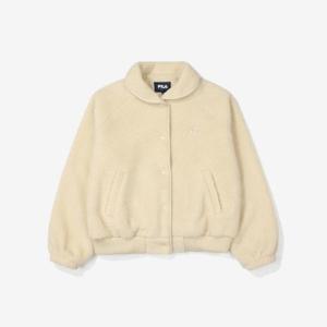 [휠라]숄카라 보아 플리스  FE2PLF6102F_BTY