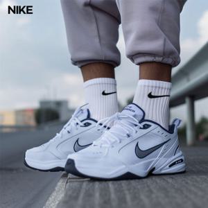 나이키 에어 모나크 IV 남자 런닝화 운동화 415445-102