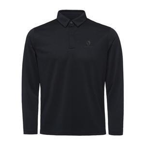 [블랙야크] 남성 베이스 카라 긴팔티1 1BYKTFU002