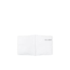 CQK CMAA24W712_OW 남성 경량 패딩 넥워머