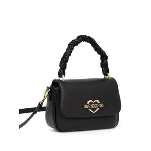 25 FW 러브모스키노 미니 탑 핸들 로고 크로스 백 JC4311PP0MK13 TP442397505