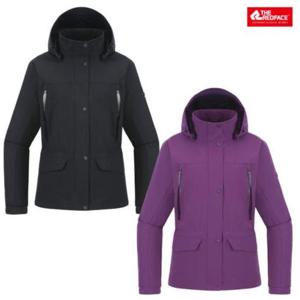 레드페이스 HC18 콘트라하이텐션우먼재킷 REWFJKF24152