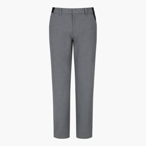 [르꼬끄골프] 남성 약기모 스트레이트 팬츠 (GQ321MPT92)