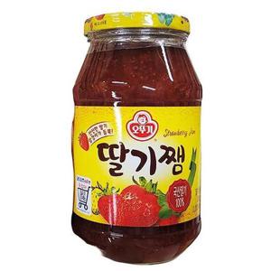 오뚜기_딸기쨈_850G x 1개 25832