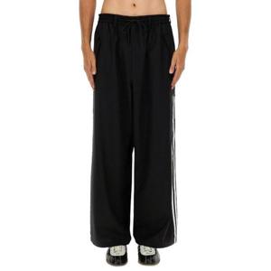 아디다스 Y3 숏팬츠 JX7275 BLACK Black