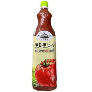 [에이알비티] 가야 토마토농장 1.5L x 2개 84941