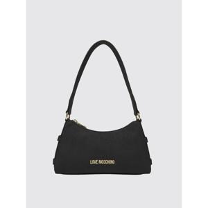 [LOVE MOSCHINO] 라프리마 여성 핸드백 JC4169PP1NLB0 000 블랙 /6
