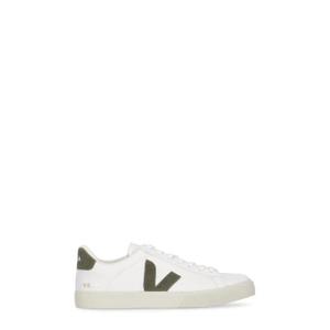 베자 스니커즈 CP0502347 EXTRA WHITE KAKI White