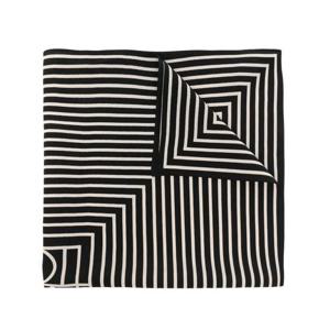 토템 머플러 스카프 222852800200 BLACK