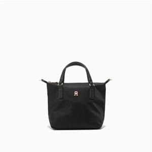 [타미힐피거(여성)]퍼피 스몰 토트백 T22F6ABG001WT1