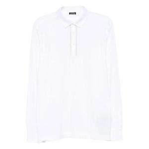 25 FW Zegna 긴소매 폴로 셔츠 UG392A2G713 TP442042893