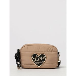 [LOVE MOSCHINO] 라프리마 여성 핸드백 JC4352PP0NKY1 10A 베이지 /6