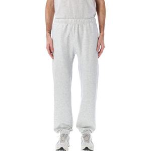 챔피온 리버스 웨이브 스트레이트 팬츠 220709 EM004 GREY MEL