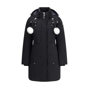 무스너클 롱패딩 M35LP203S 1001 Black