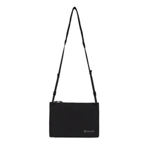 스노우피크 더블포켓 사코슈 BB S24SUCSB17 BK DG FG