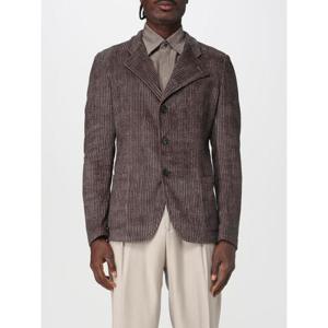 엠포리오 아르마니 수트 자켓 EM000144TE16802 P6005 Brown