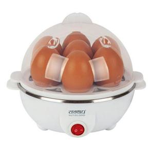 리빙센스 7개 계란삶기 반숙 완숙 달걀찜기 멀티쿠커 스팀찜기 호빵 찐빵 만두찜기