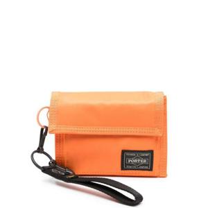 포터 남성지갑 55506440 23 Orange