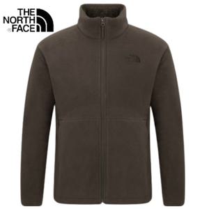 [노스페이스] 남성 퍼리 플리스 자켓 NJ4FR50D