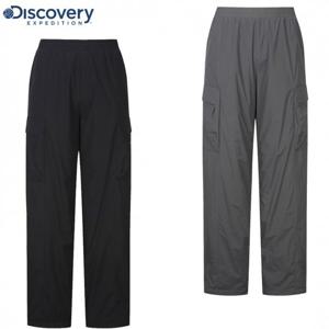 디스커버리  DMTP61056 메쉬 기모 우븐 트레이닝 스트링 팬츠 (DMTP61056)