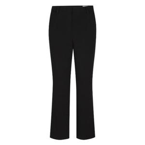 M 캘러웨이골프바지 CQK CWPT24W603_BK 여성 겨울 스트레이트 팬츠