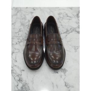 [허시파피]허시파피 세이브존05 남성3Cm굽심플로퍼화 UIXIOEN523