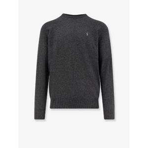 POLO RALPH LAUREN Classic wool sweater 710974148