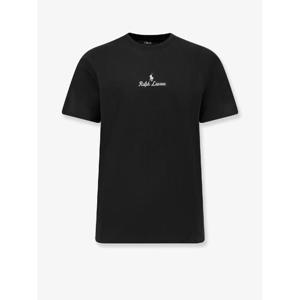 POLO RALPH LAUREN Cotton T-shirt 710981370