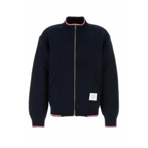 [THOM BROWNE] 라프리마 남성 스웨트셔츠 MJT545AJ0233 415 Blue /2