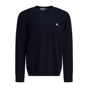 칼하트윕 크루넥 리브 커프스 풀오버 스웨터 I030841 0CO XX 03