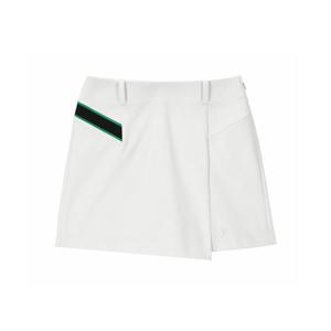 [볼빅]볼빅 여성 사이드 포인트트리코트 기모 큐롯 VLCUPA03-OW