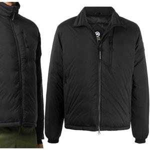 [주아몰] 캐나다구스 롯지 자켓 Lodge Jacket 5079M 61 BLACK 국내발송