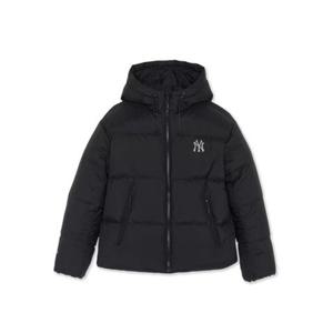 [MLB] 고프코어 립스탑 후드 커브패딩(3ADJB0856)